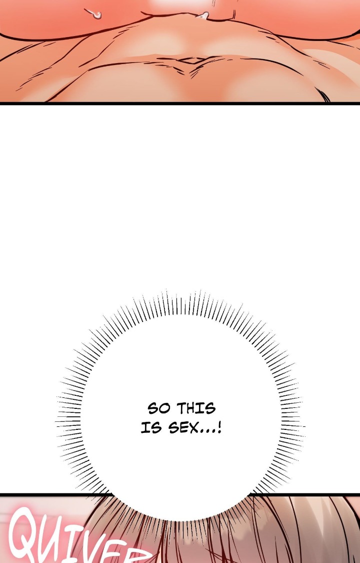 Secret Siblings 2 - Chapter 21 Page 64