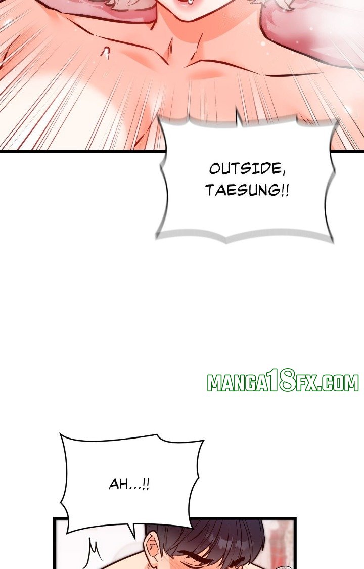 Secret Siblings 2 - Chapter 21 Page 88