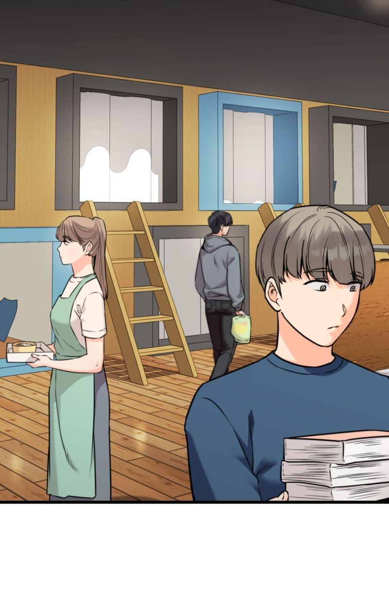 Secret Siblings 2 - Chapter 23 Page 11