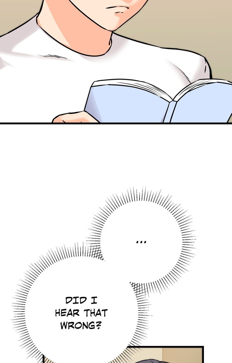 Secret Siblings 2 - Chapter 23 Page 20