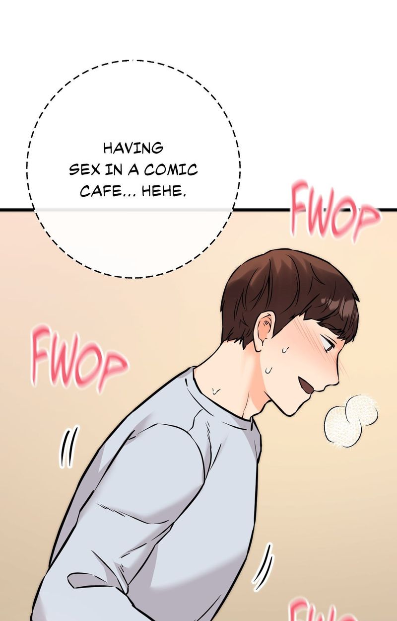 Secret Siblings 2 - Chapter 23 Page 26