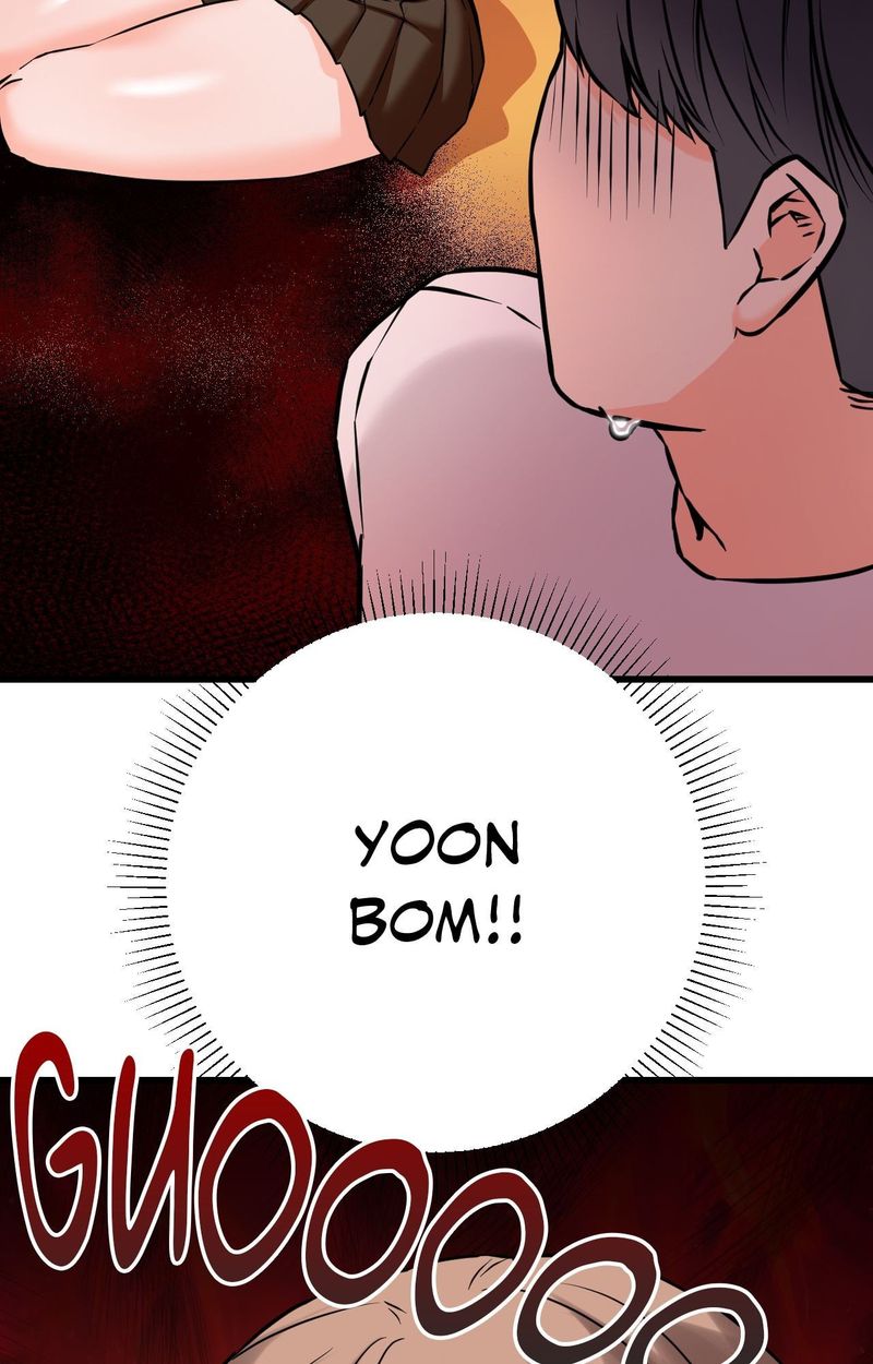 Secret Siblings 2 - Chapter 23 Page 32