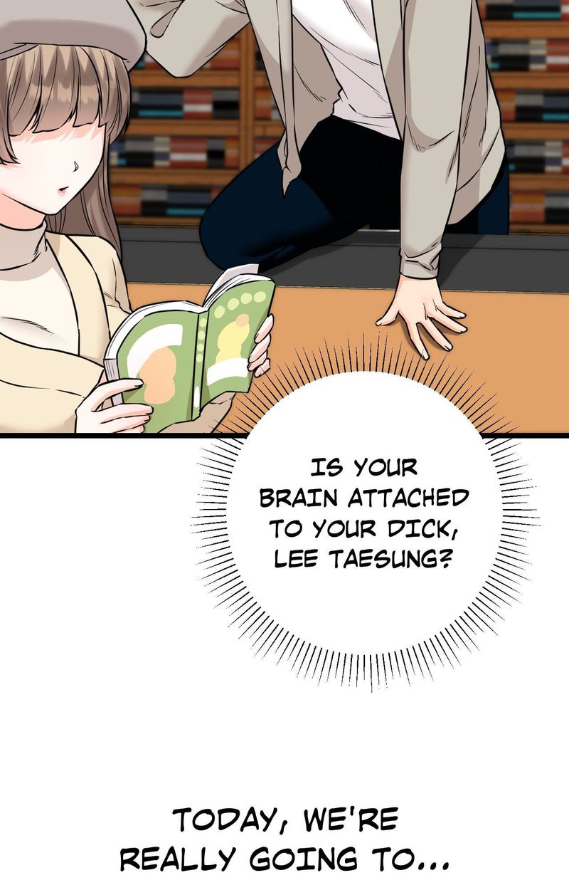 Secret Siblings 2 - Chapter 23 Page 7