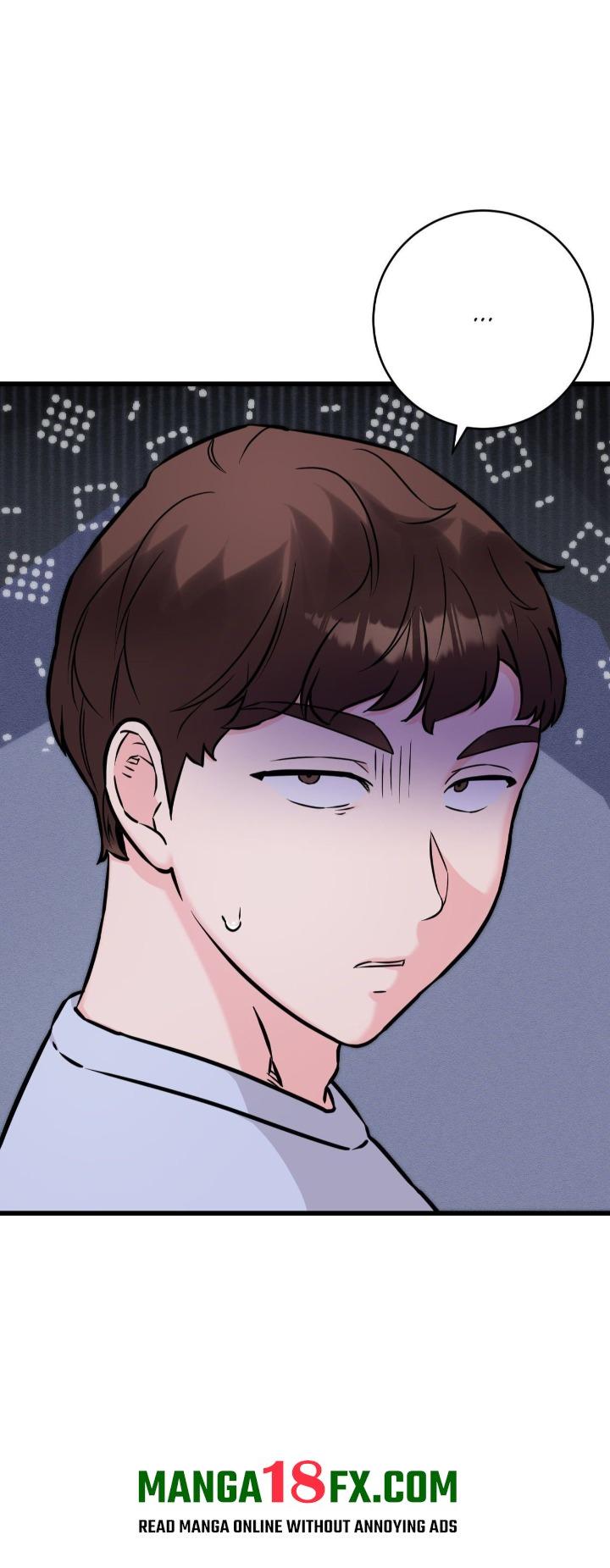 Secret Siblings 2 - Chapter 24 Page 40