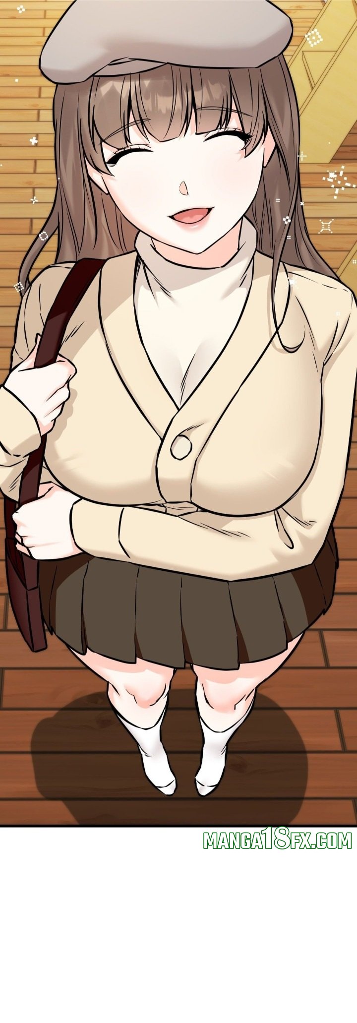 Secret Siblings 2 - Chapter 24 Page 52