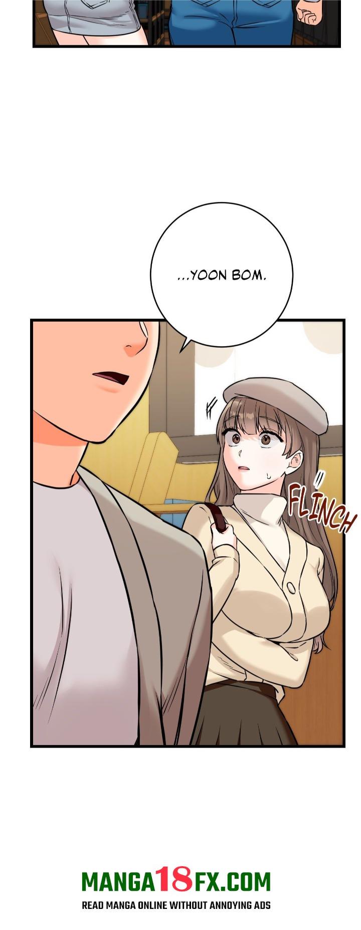 Secret Siblings 2 - Chapter 24 Page 62