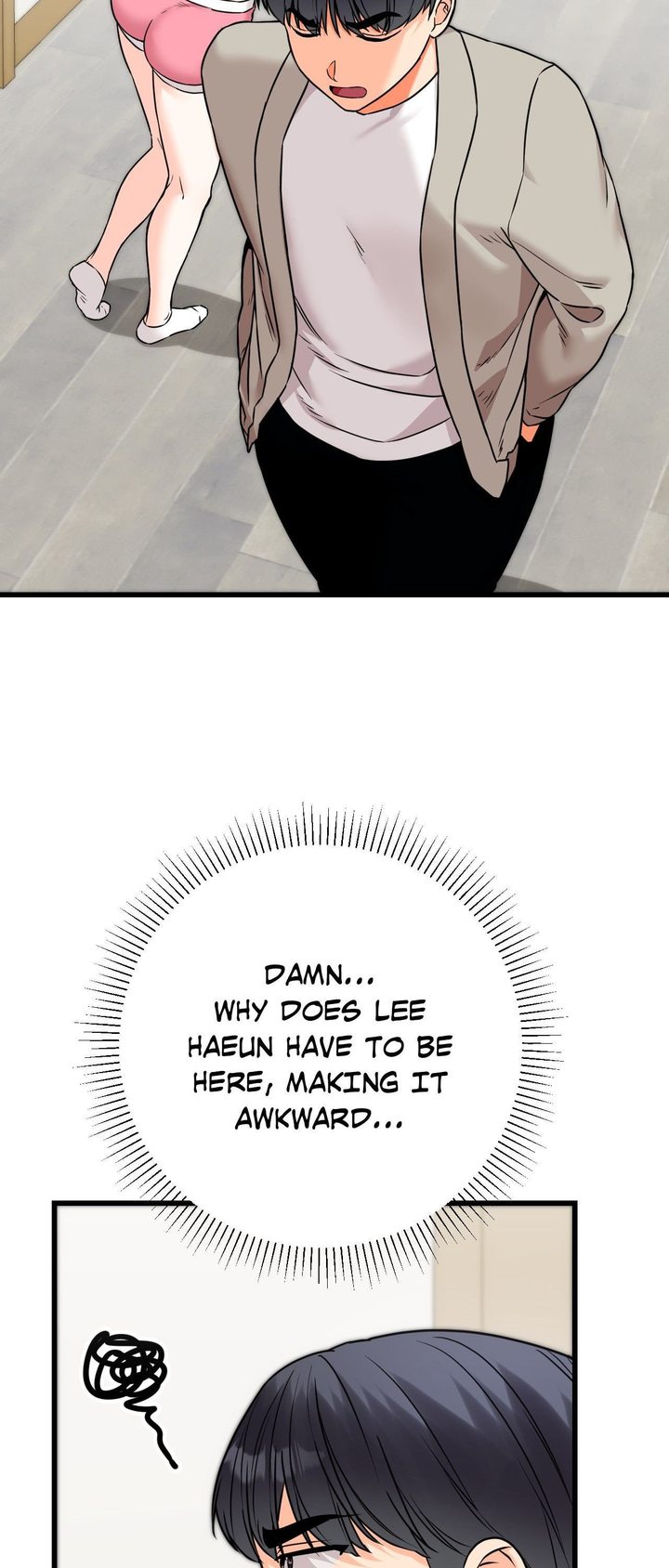 Secret Siblings 2 - Chapter 25 Page 18