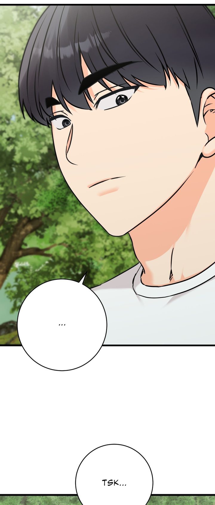 Secret Siblings 2 - Chapter 25 Page 57