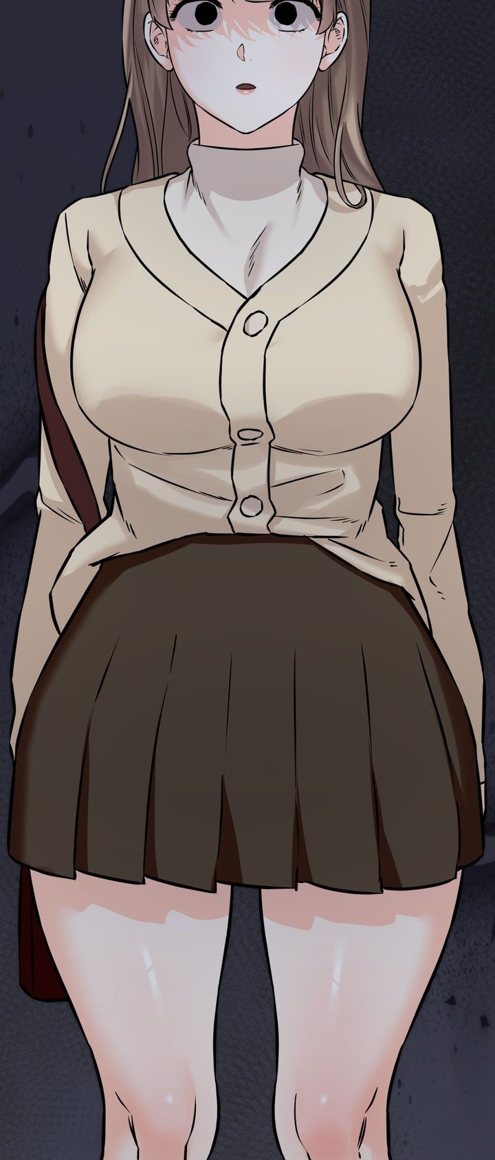 Secret Siblings 2 - Chapter 25 Page 6