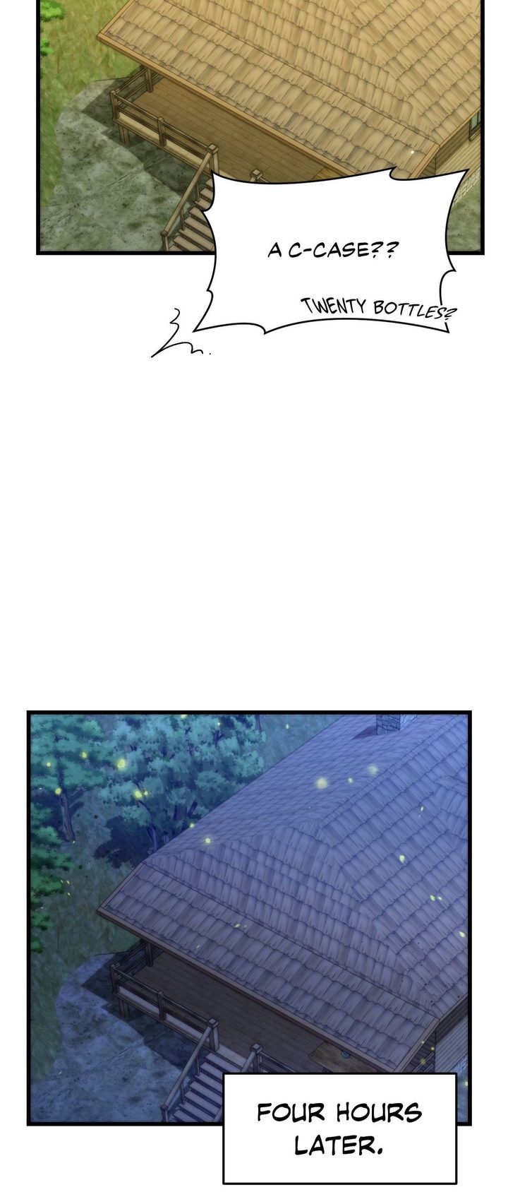 Secret Siblings 2 - Chapter 26 Page 17