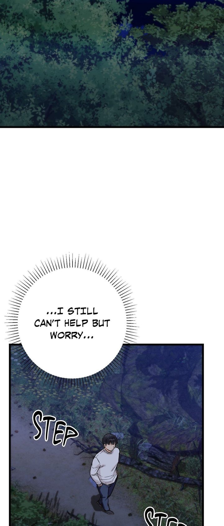 Secret Siblings 2 - Chapter 26 Page 25