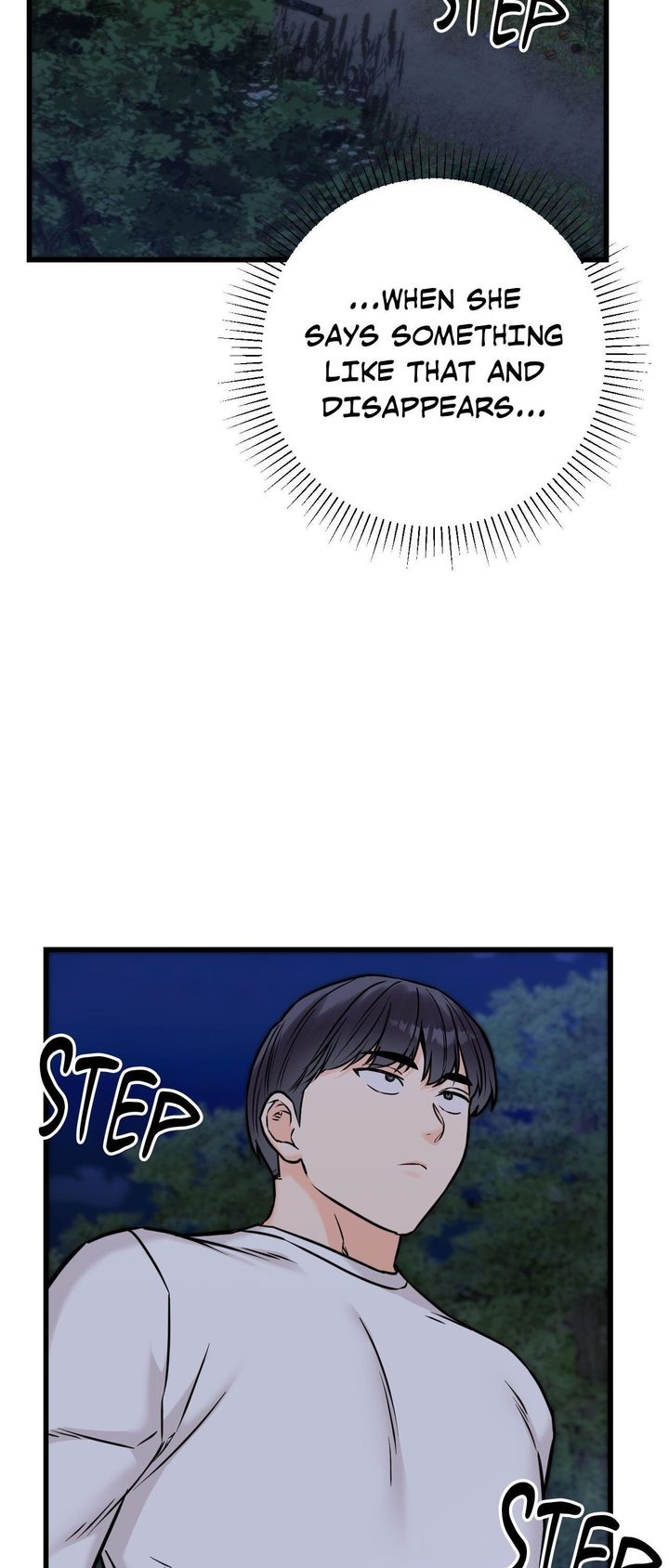 Secret Siblings 2 - Chapter 26 Page 26