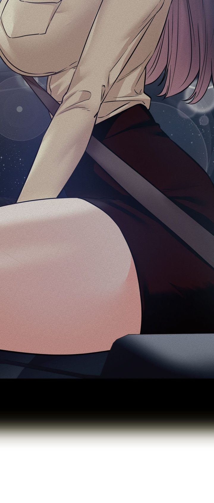 Secret Siblings 2 - Chapter 26 Page 32