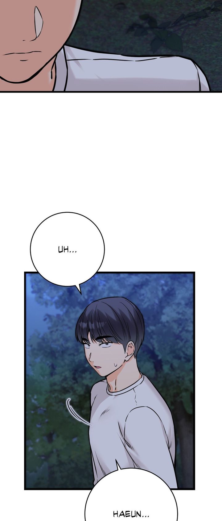 Secret Siblings 2 - Chapter 26 Page 35