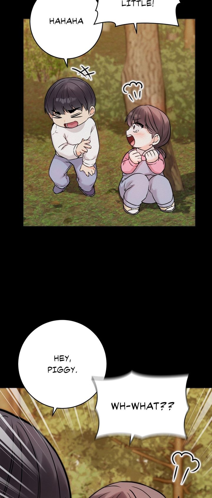 Secret Siblings 2 - Chapter 26 Page 48