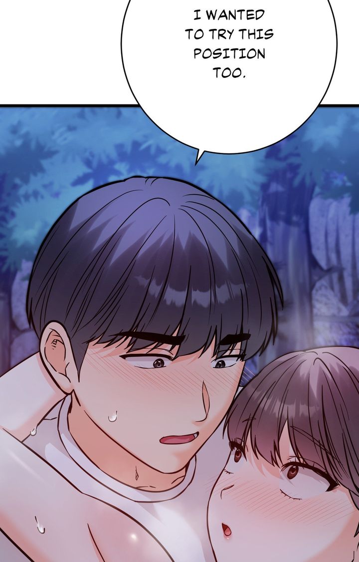 Secret Siblings 2 - Chapter 28 Page 114