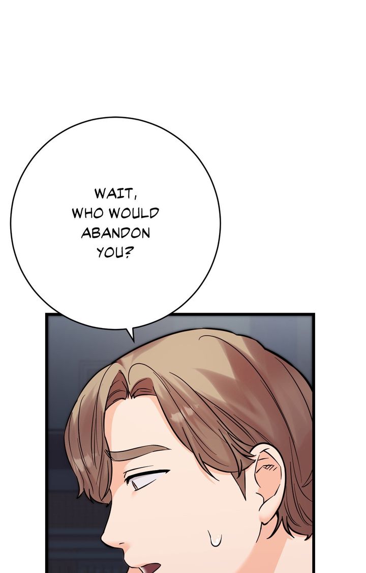 Secret Siblings 2 - Chapter 28 Page 17