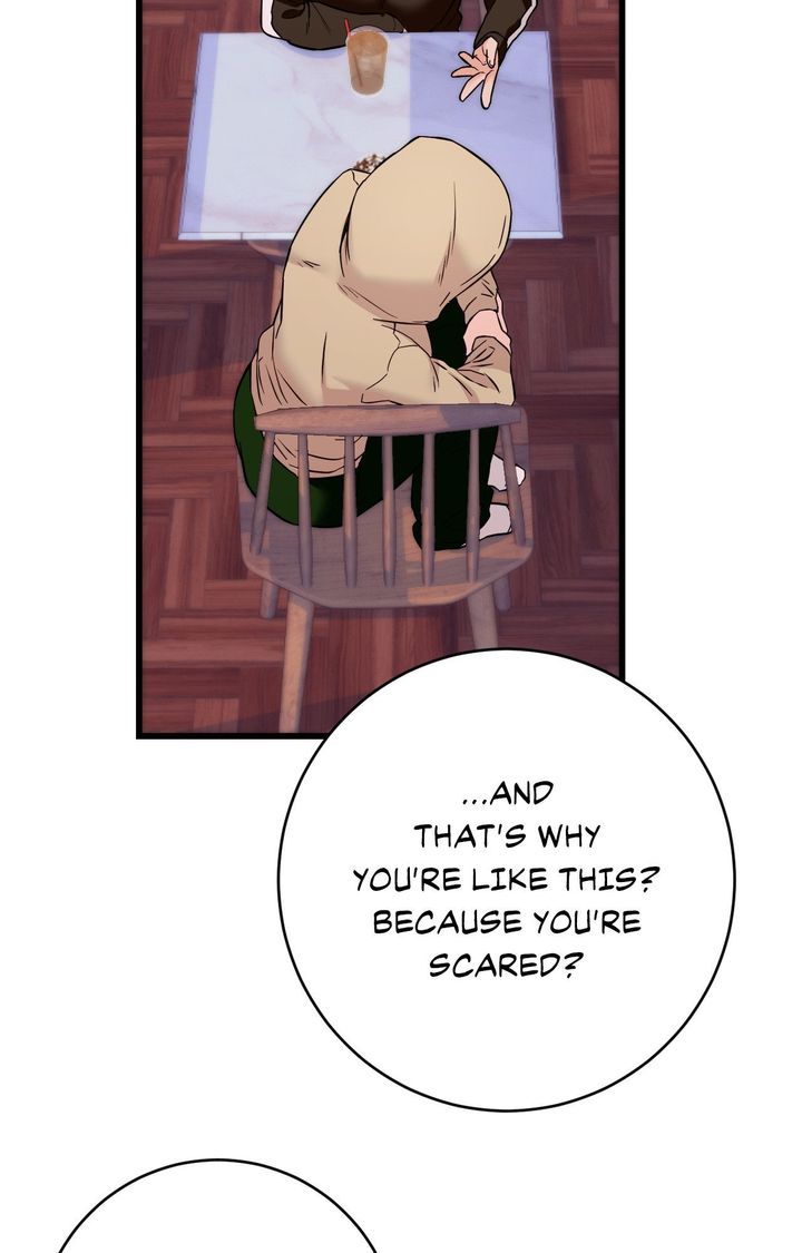 Secret Siblings 2 - Chapter 28 Page 25