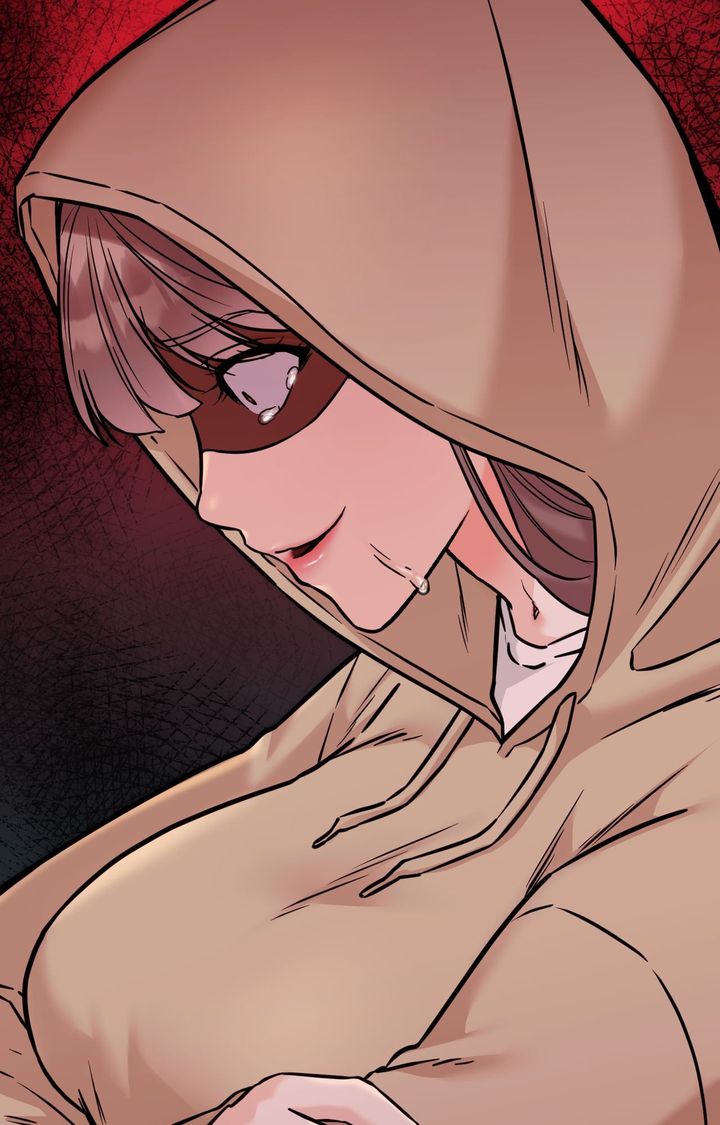 Secret Siblings 2 - Chapter 28 Page 32