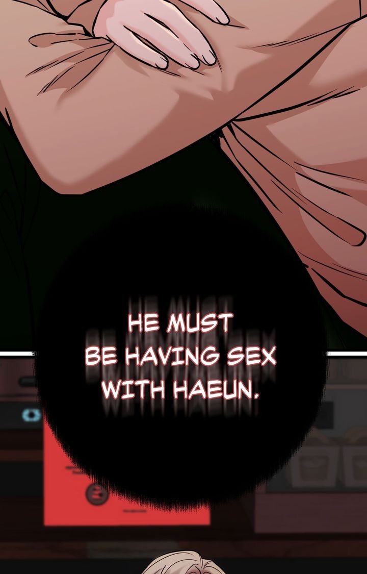 Secret Siblings 2 - Chapter 28 Page 33