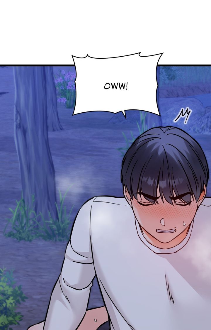 Secret Siblings 2 - Chapter 28 Page 74