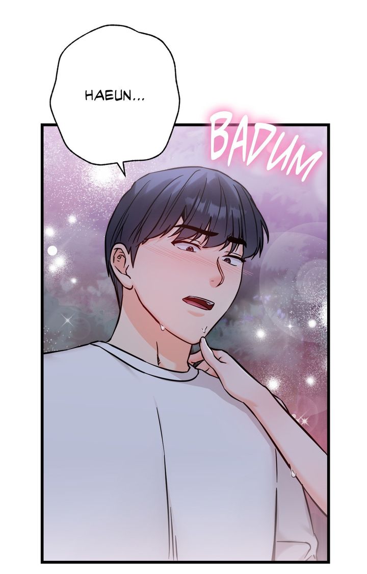 Secret Siblings 2 - Chapter 28 Page 80