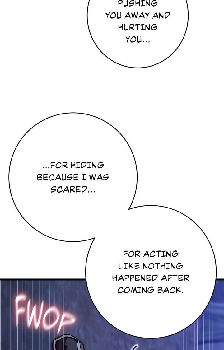 Secret Siblings 2 - Chapter 28 Page 99