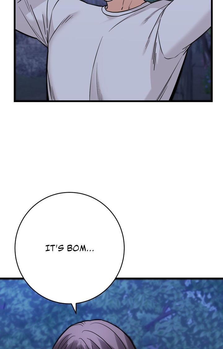 Secret Siblings 2 - Chapter 29 Page 111