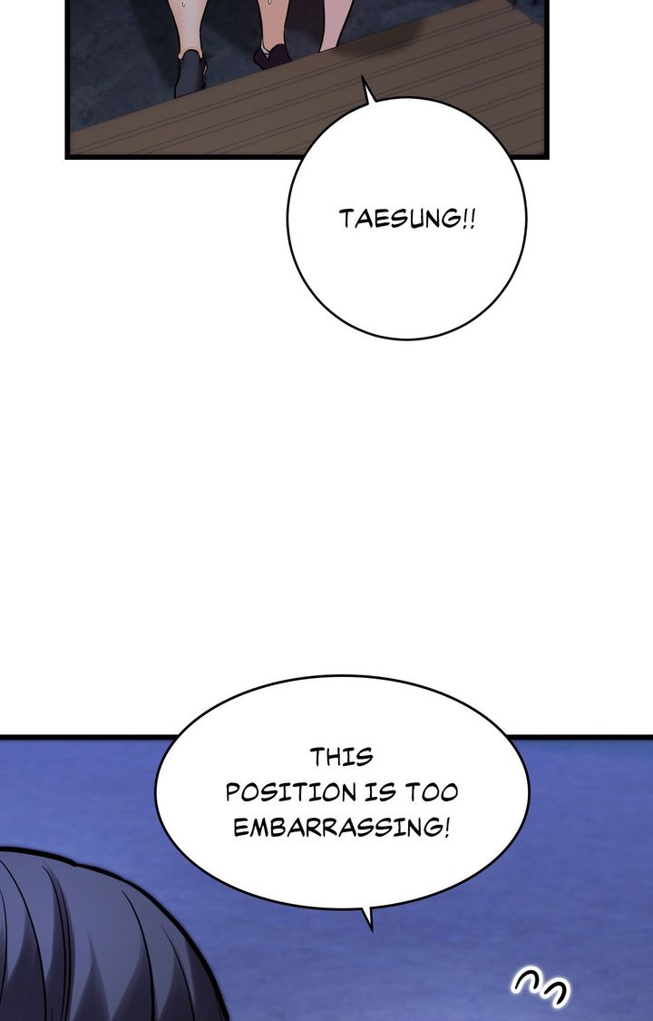 Secret Siblings 2 - Chapter 29 Page 23