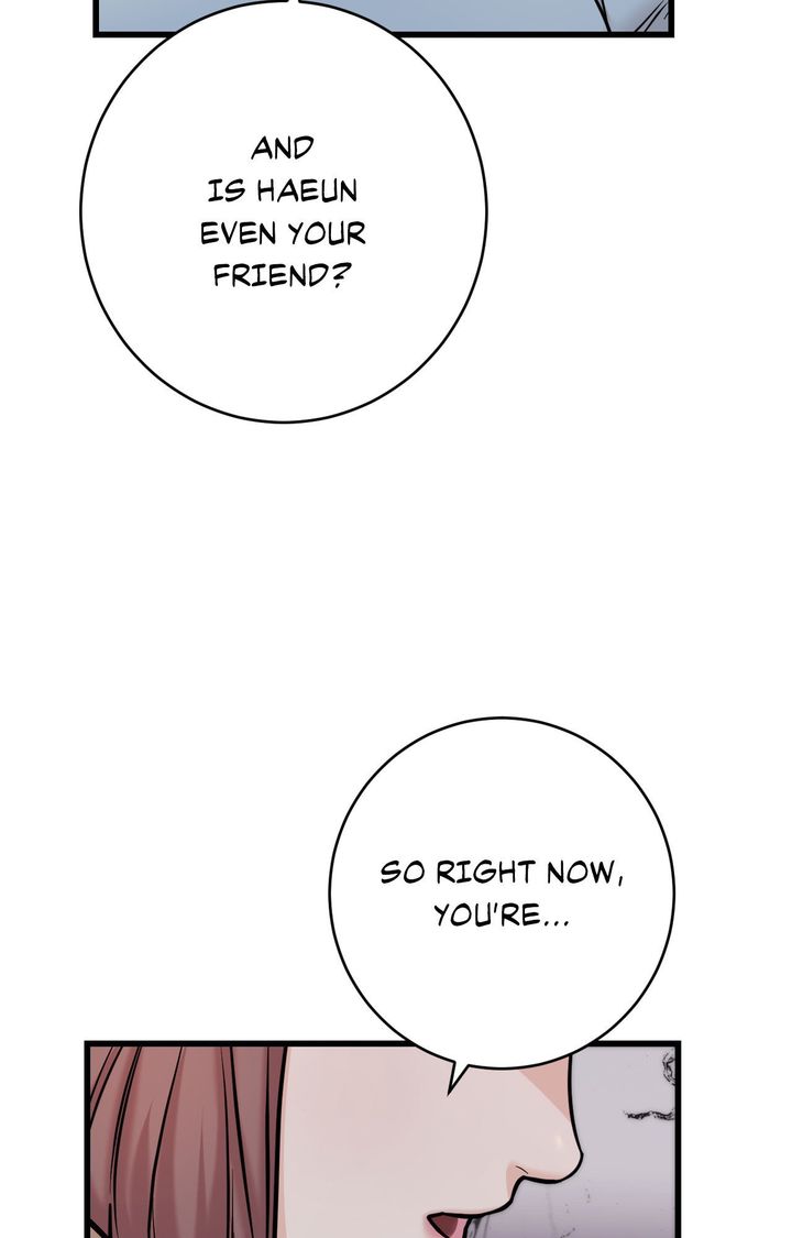 Secret Siblings 2 - Chapter 30 Page 24