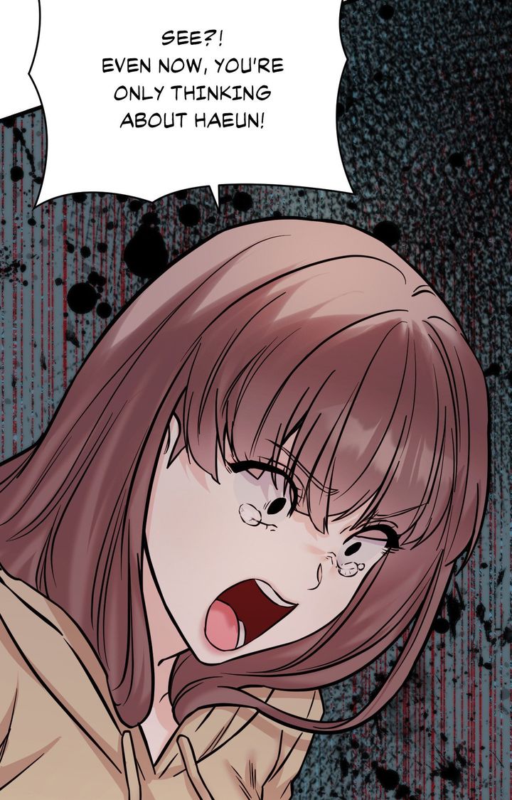 Secret Siblings 2 - Chapter 30 Page 30