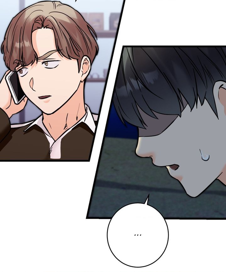 Secret Siblings 2 - Chapter 30 Page 39