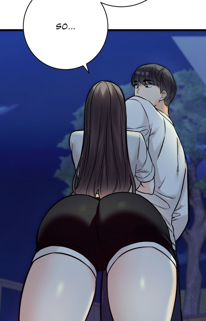 Secret Siblings 2 - Chapter 30 Page 44