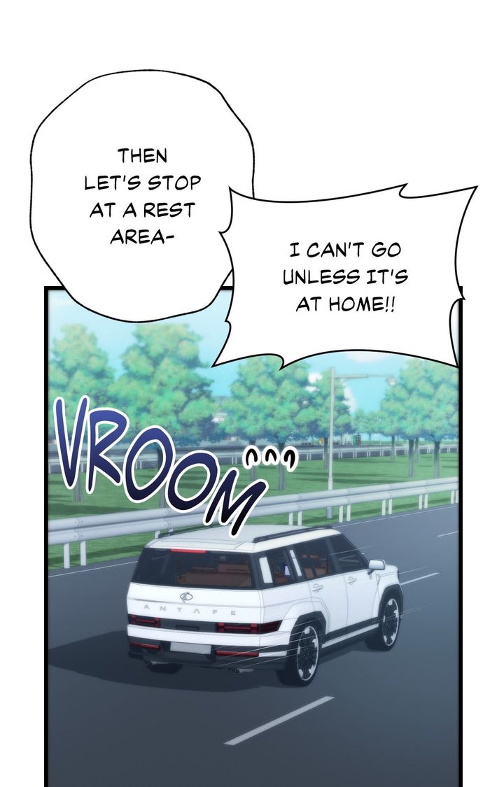 Secret Siblings 2 - Chapter 30 Page 61