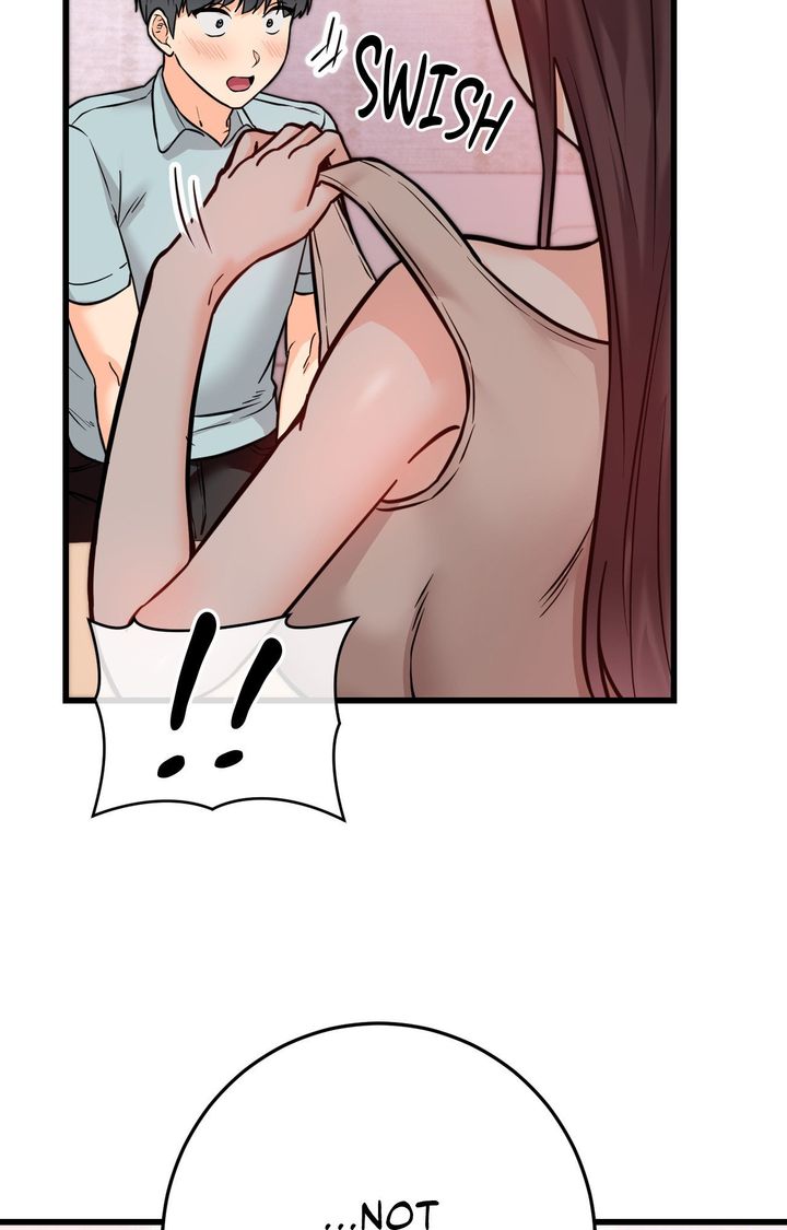 Secret Siblings 2 - Chapter 31 Page 4