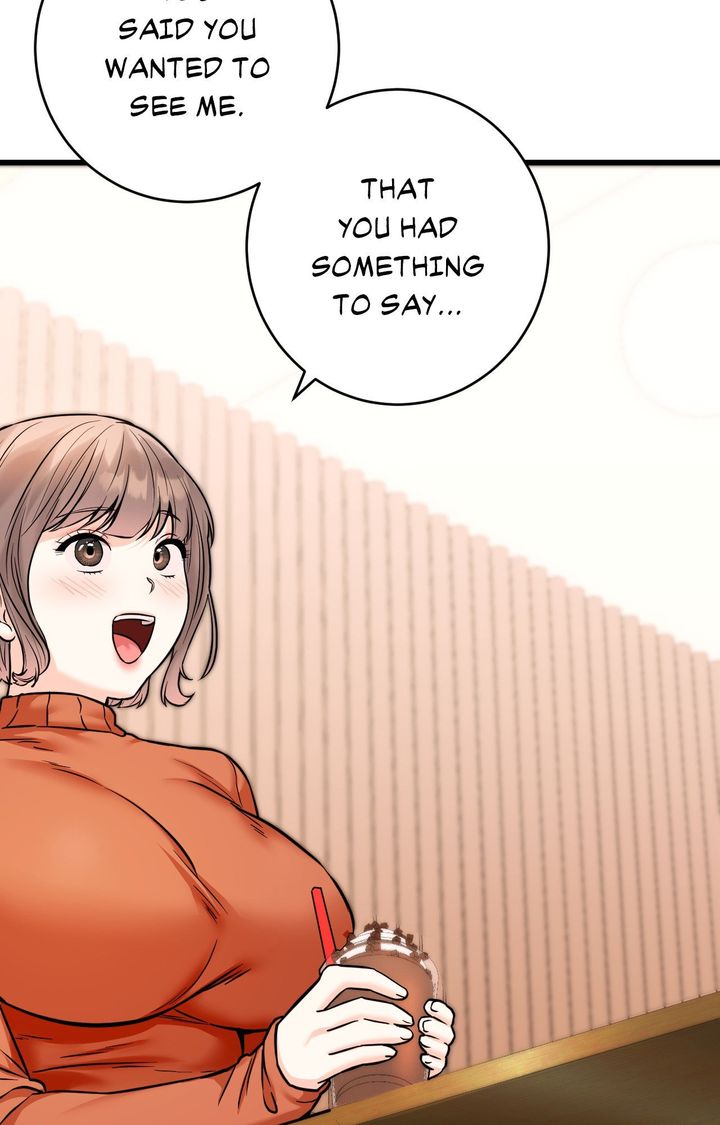 Secret Siblings 2 - Chapter 31 Page 43