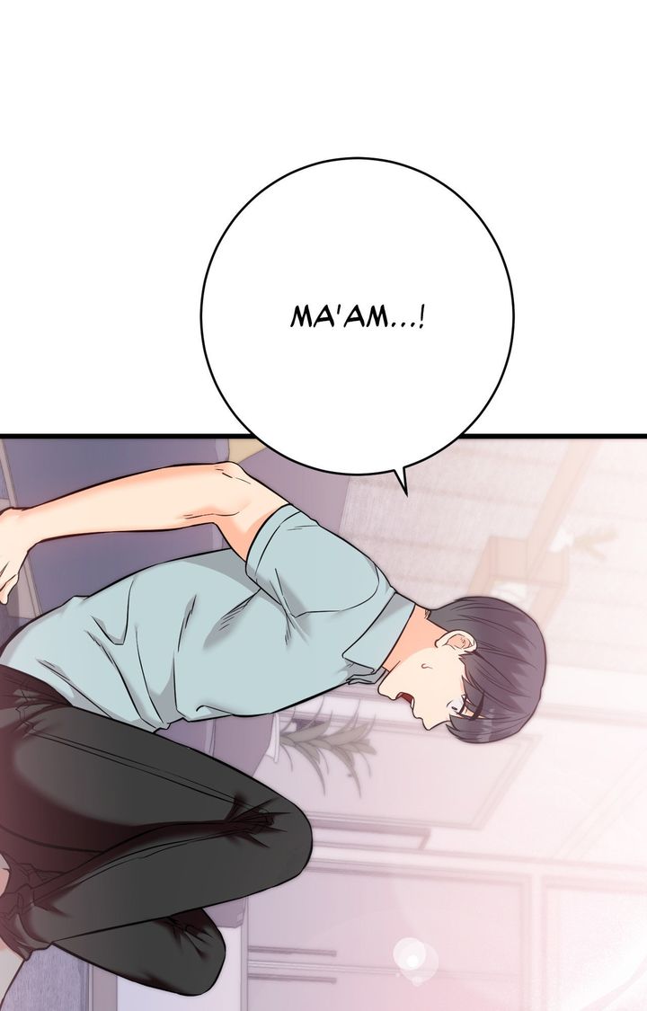 Secret Siblings 2 - Chapter 31 Page 8