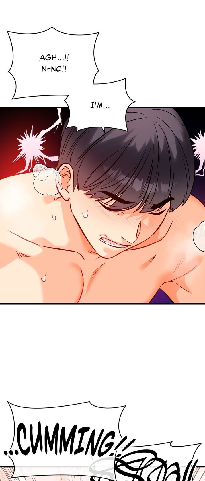 Secret Siblings 2 - Chapter 32 Page 13