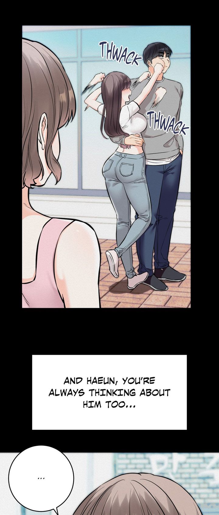 Secret Siblings 2 - Chapter 32 Page 33