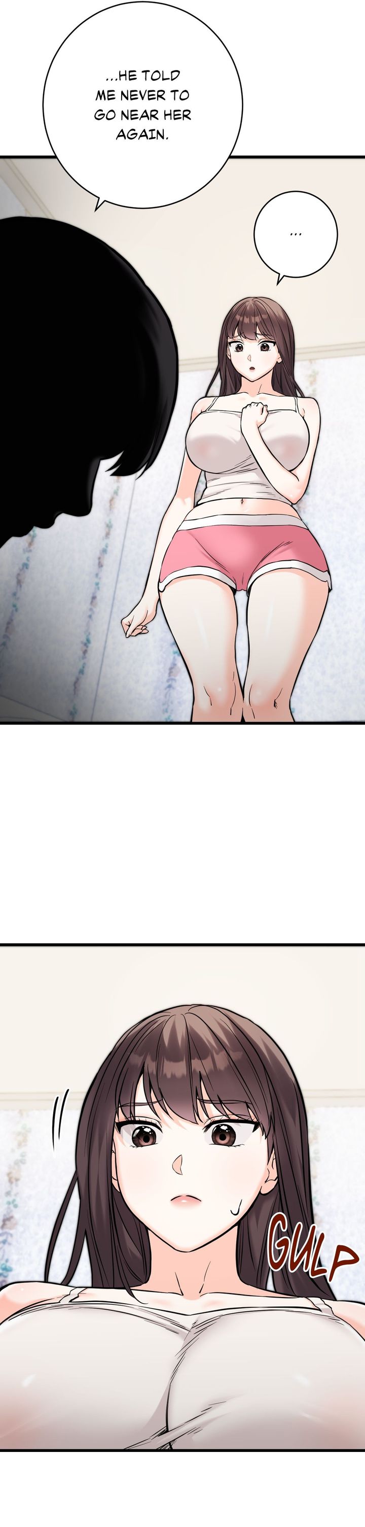 Secret Siblings 2 - Chapter 34 Page 3