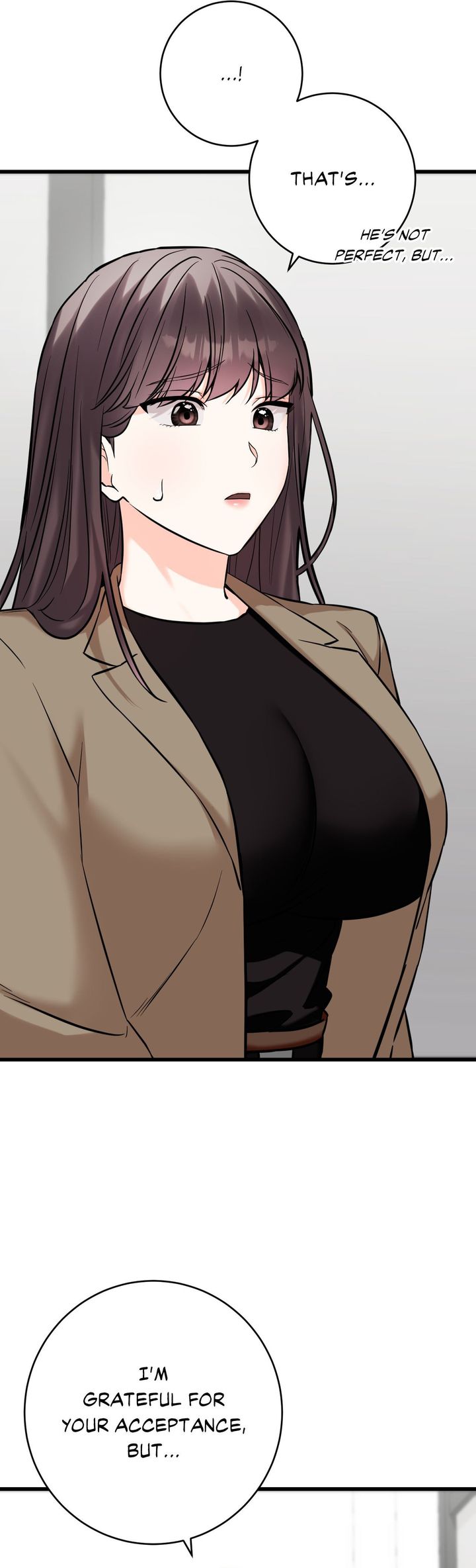 Secret Siblings 2 - Chapter 36 Page 13