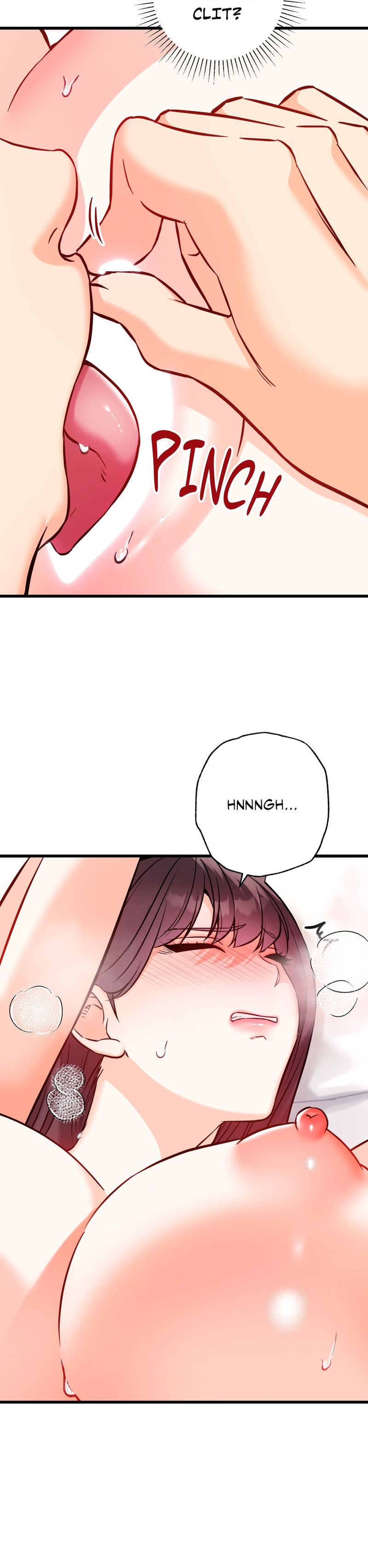 Secret Siblings 2 - Chapter 37 Page 10