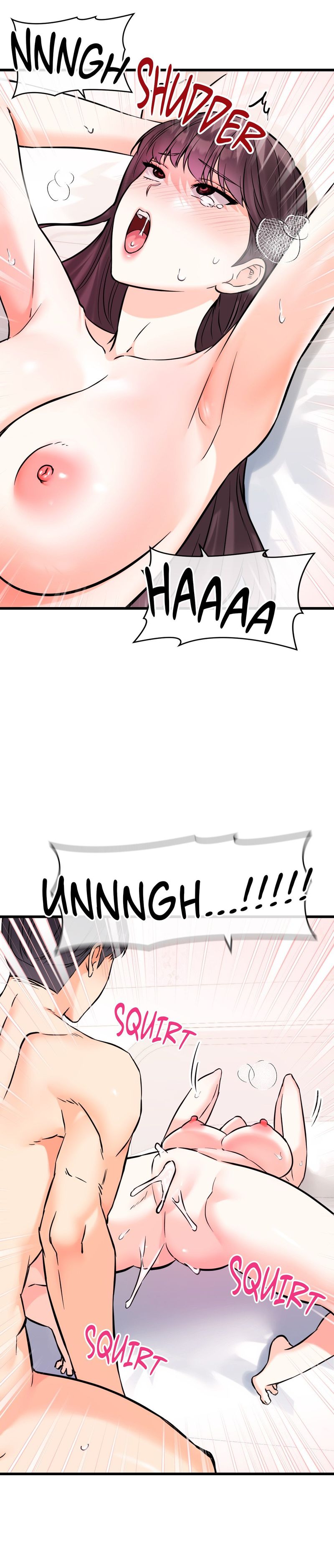 Secret Siblings 2 - Chapter 37 Page 12