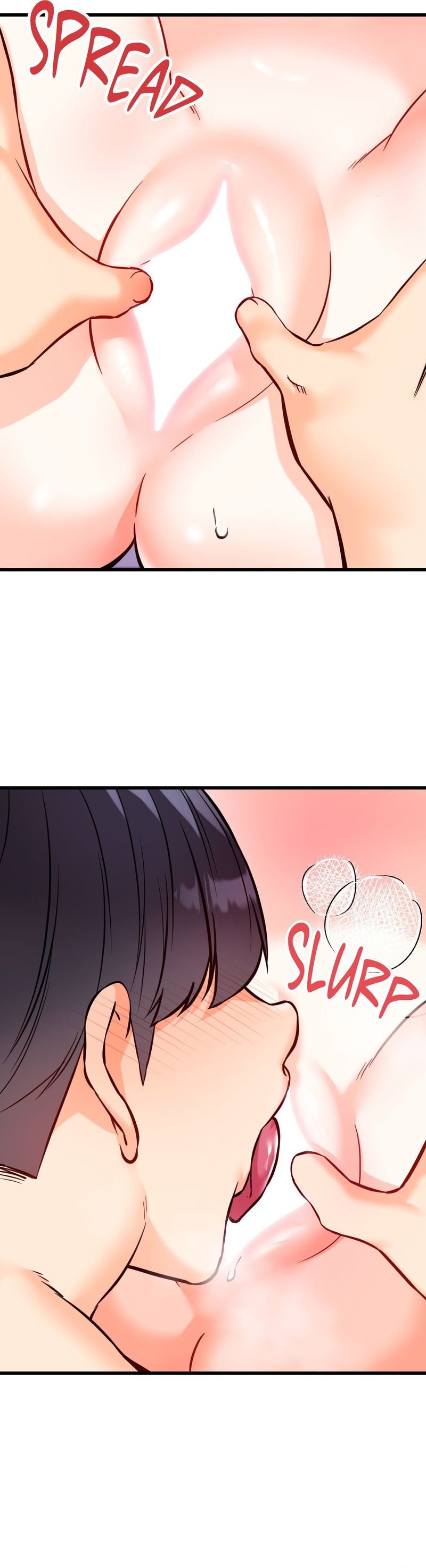 Secret Siblings 2 - Chapter 37 Page 7