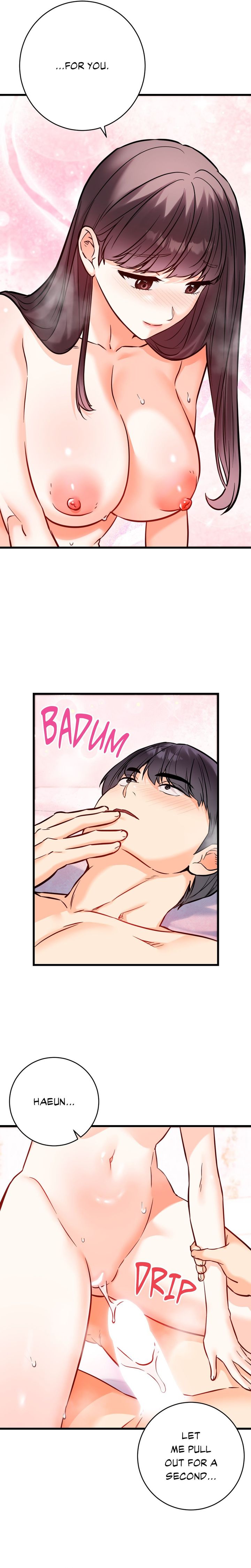 Secret Siblings 2 - Chapter 38 Page 5