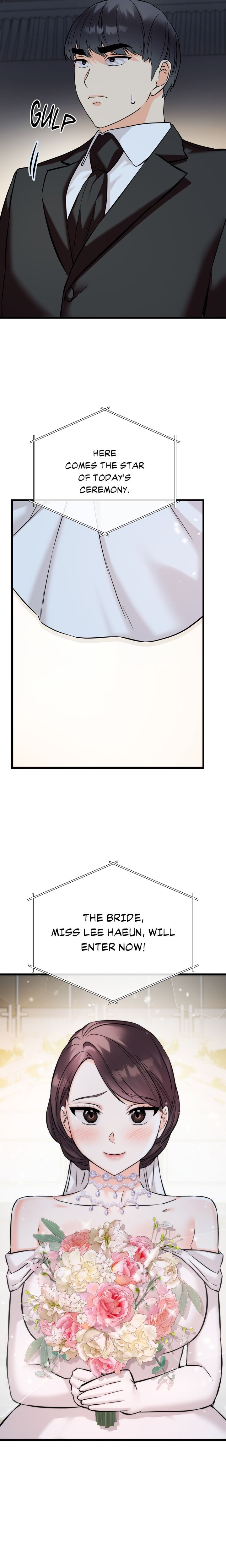 Secret Siblings 2 - Chapter 39 Page 13