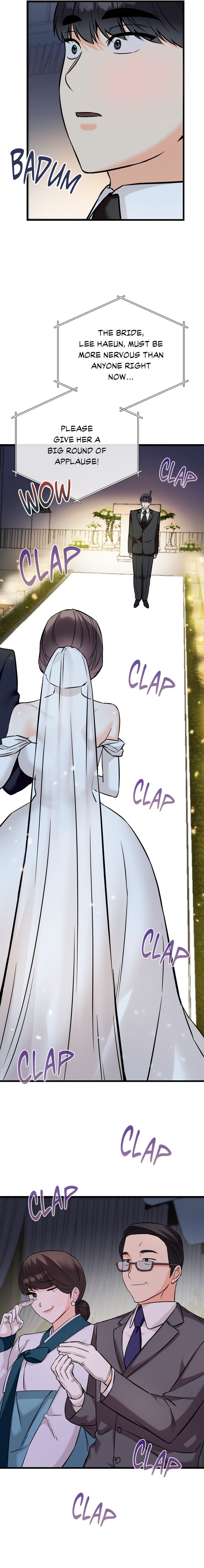 Secret Siblings 2 - Chapter 39 Page 14