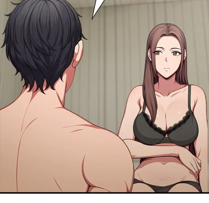 Living With a Girl I Just Met - Chapter 10 Page 10