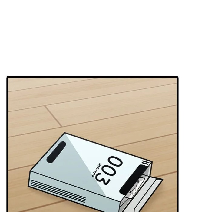 Living With a Girl I Just Met - Chapter 10 Page 100