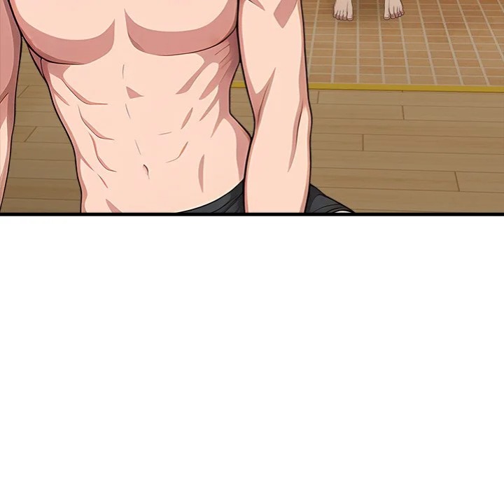 Living With a Girl I Just Met - Chapter 10 Page 107